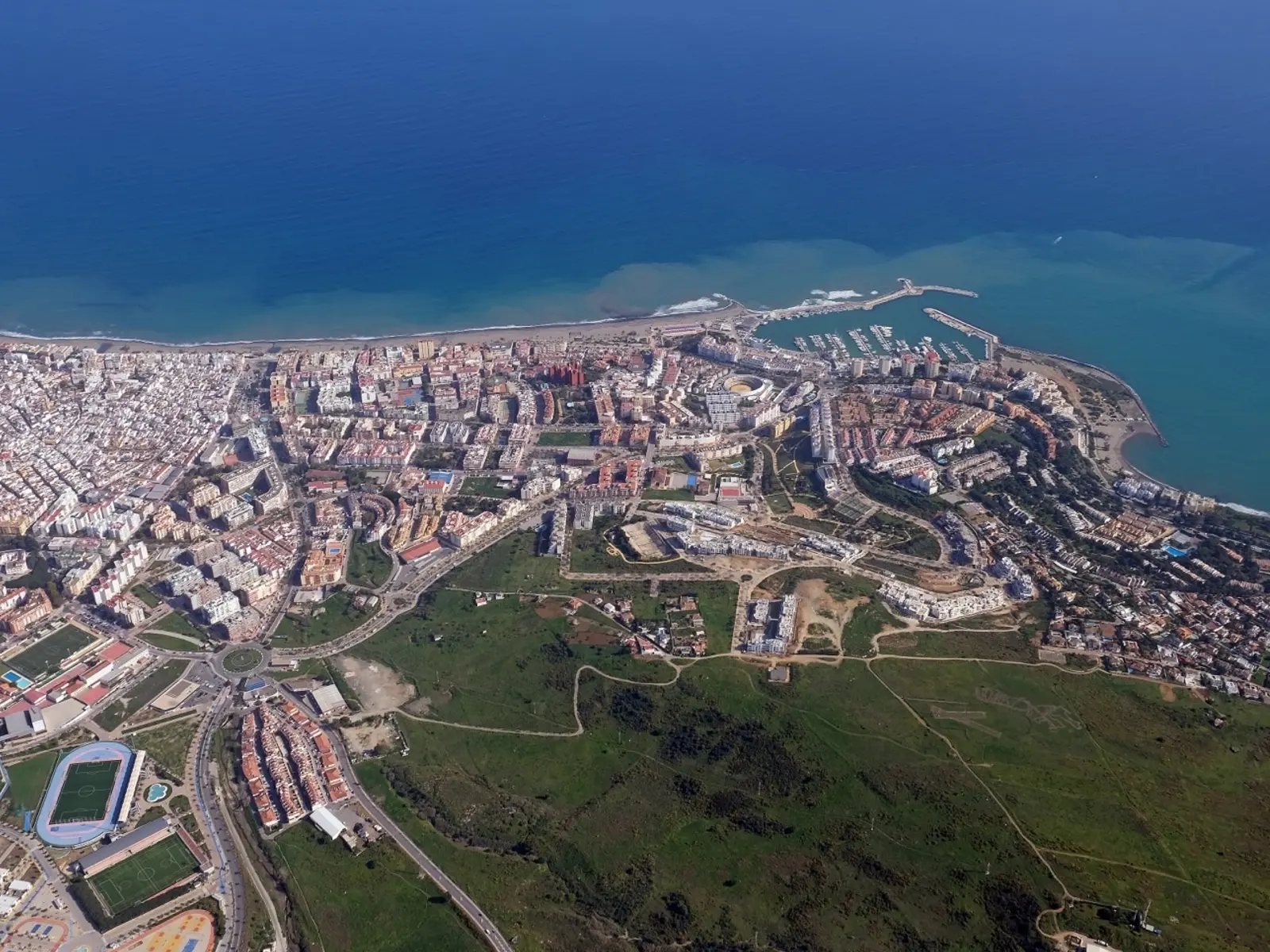 Costa Lucía: The Costa del Sol's Quietest Beachfront Pocket