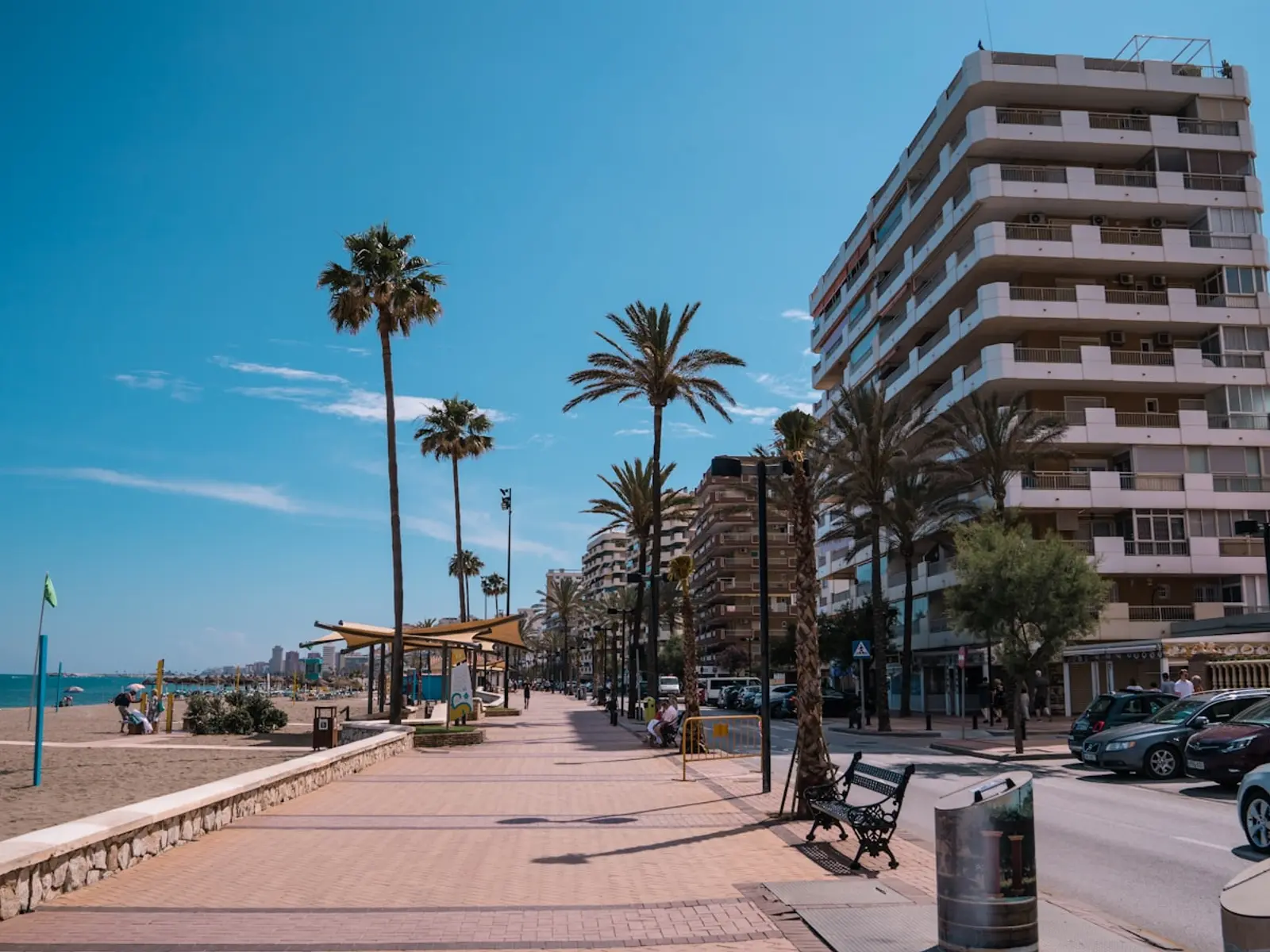 Costalita Beach, Estepona: Property, Lifestyle & What Buyers Should Know