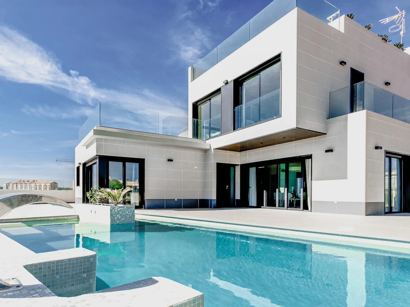 How to Get a Spanish Mortgage as a Non-Resident: A Step-by-Step Guide